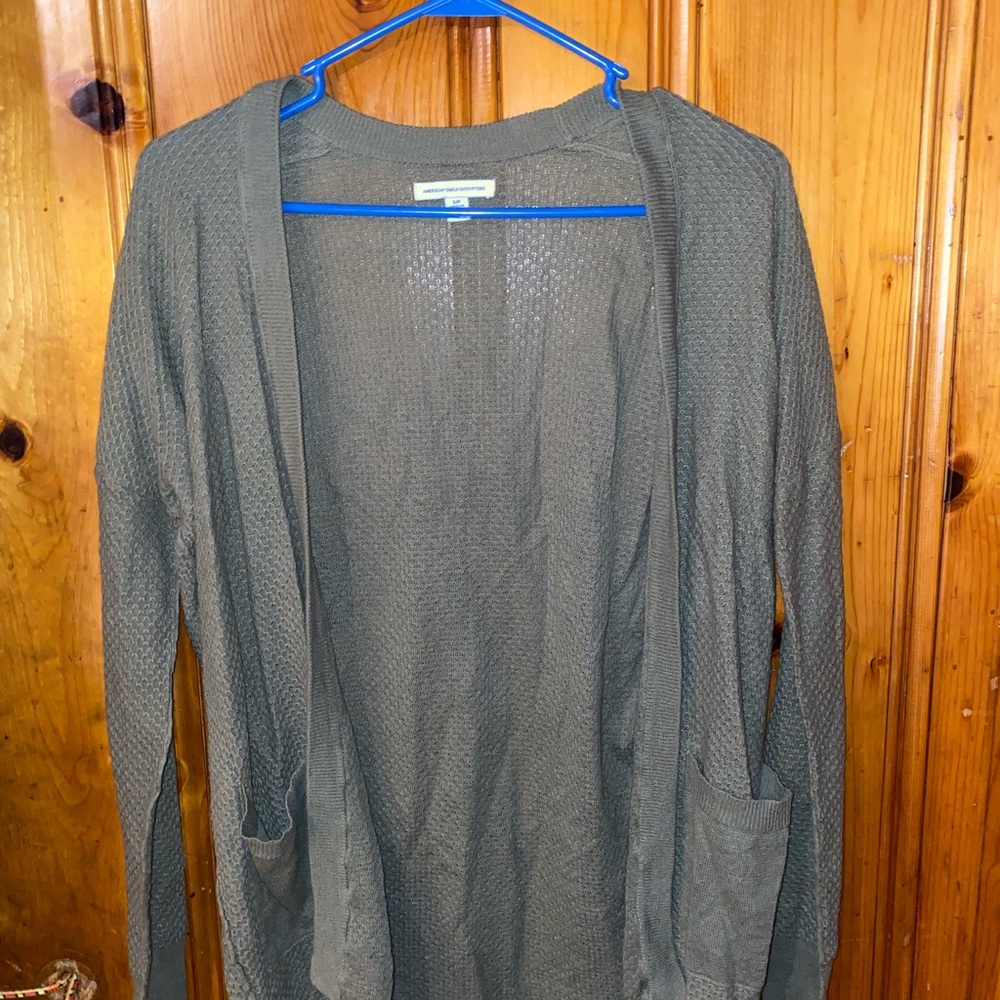 American eagle Cardigan